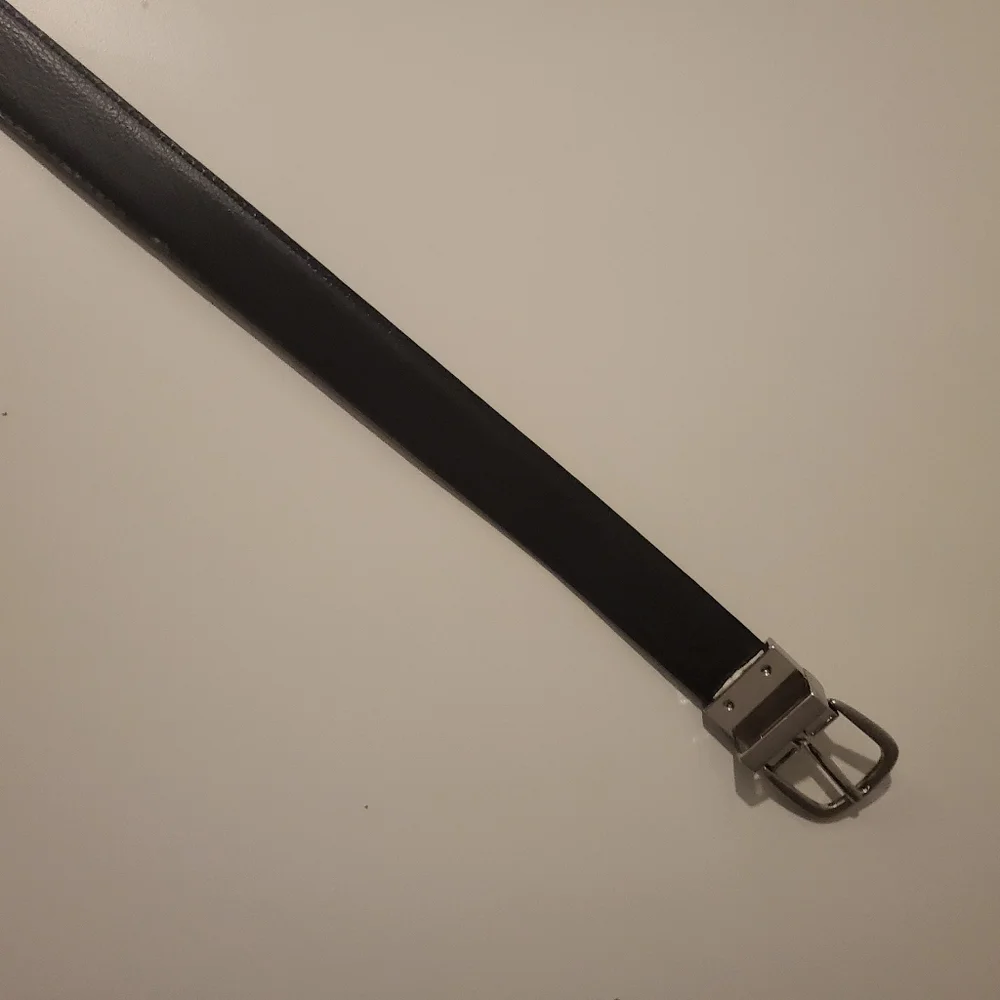 Levi Boys Size 26 Reversible Belt
